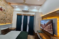 ND Stays, Greater Noida