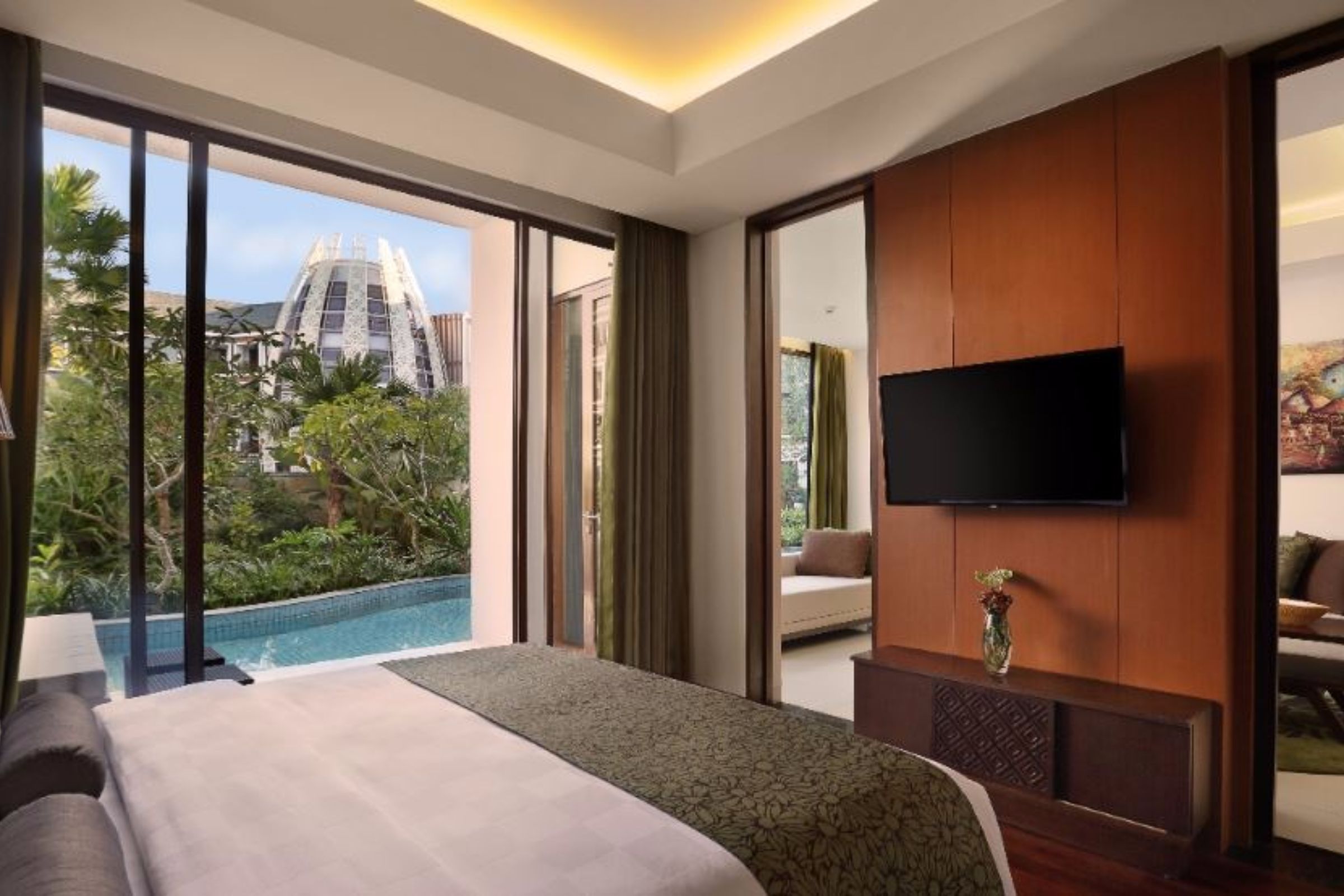 Golden Tulip Jineng Resort Bali - Tap to explore photos