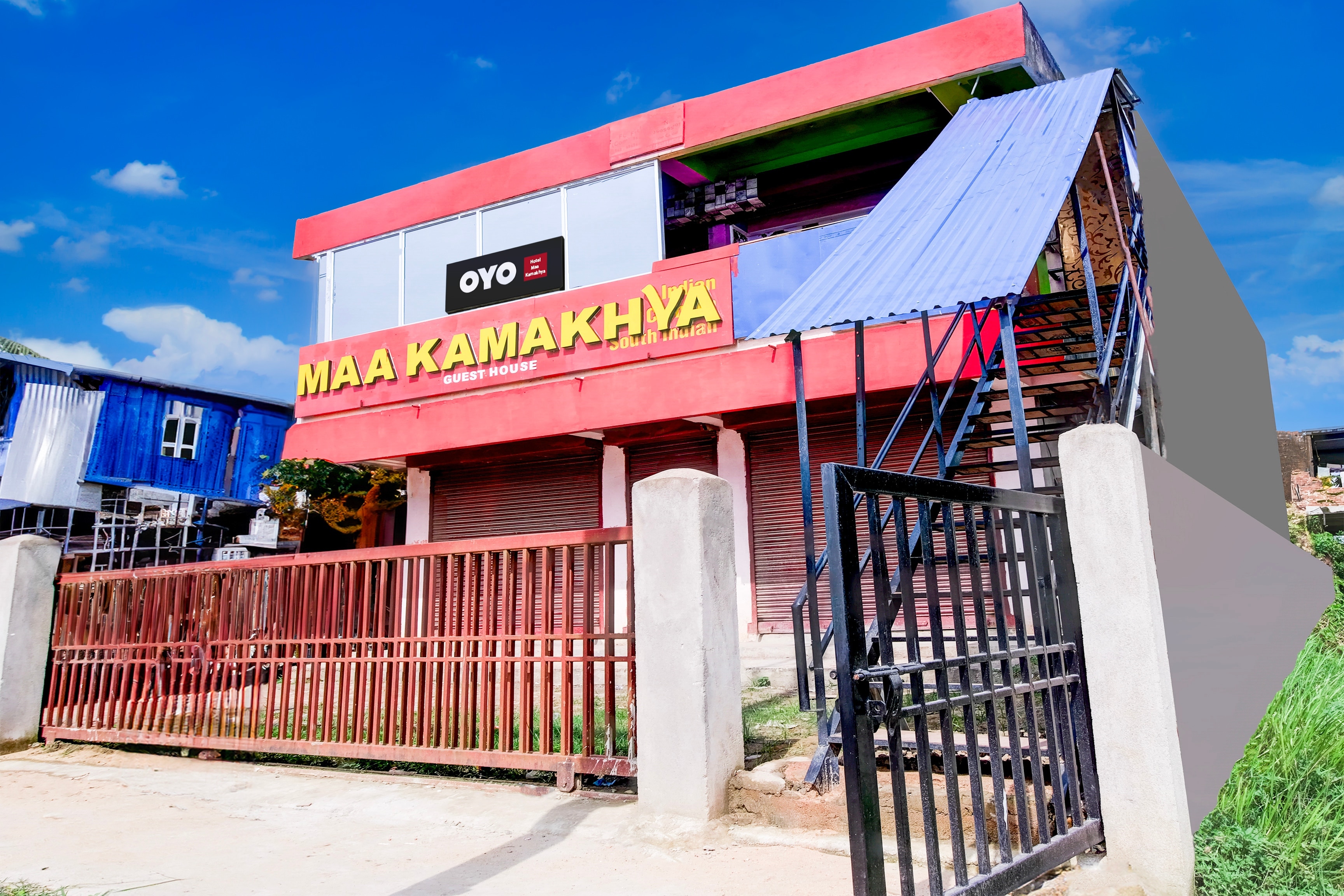 Hotel O Maa Kamakhya Guest House - Tap to explore photos