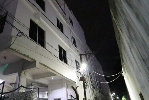 Hotel Rajdhani Annex