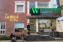 WORMWOOD SYNERGY HOTELS LA BELA, Puri