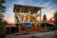 ghimirey homestay, Darjeeling