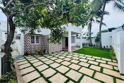 Sunny Bay ECR, Mahabalipuram