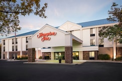 Hampton Inn by Hilton Loveland, Weld