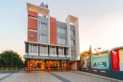 HOTEL SHRI KRISHNA UJJAIN, Ujjain