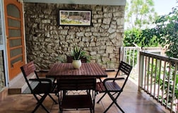 2 Room Villa with Plunge Pool