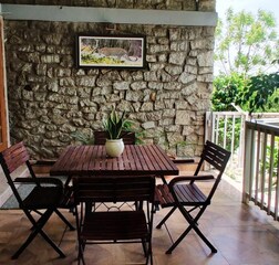 2 Room Villa with Plunge Pool