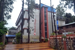 Hotel Rahil Plaza, Mahabaleshwar