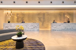 Crowne Plaza Shenzhen Futian, Shenzhen