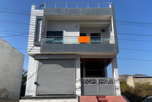 Sujan Soram villa
