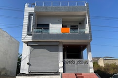 Sujan Soram villa, Udaipur