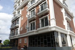 Restel Studio Flats In Madhapur, Hyderabad