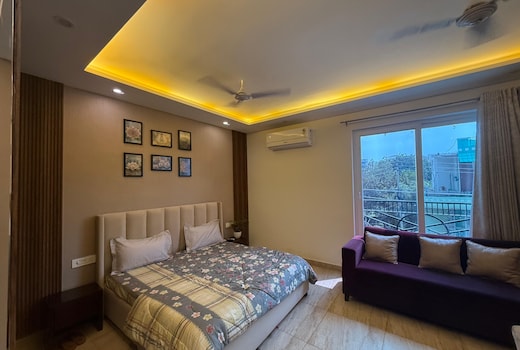 Downtown Luxurious Private Apartment