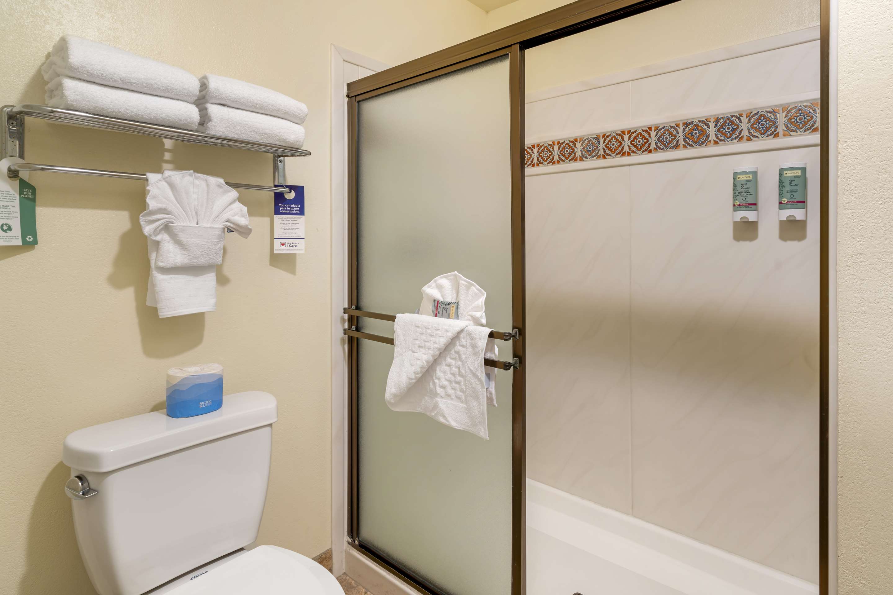 Best Western Casa Grande Inn - Tap to explore photos