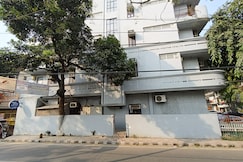 Silver Arrow Guest House, Delhi