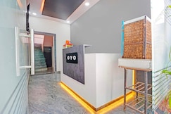 SPOT ON The hotel sogo, Chandrapur