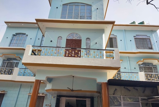 Super Hotel O Saraswati Palace