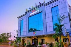 Hotel MVV Residency, Karaikudi