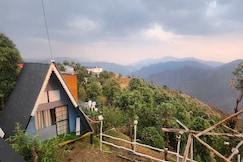 Nirvana by the Peach retreat, Kanatal