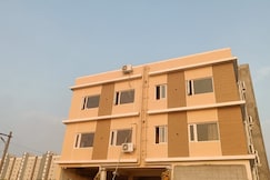 Radha Residency Jayam, Chennai