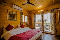 Casa Obrigado Beach Cottages and Spa Arambol, Goa