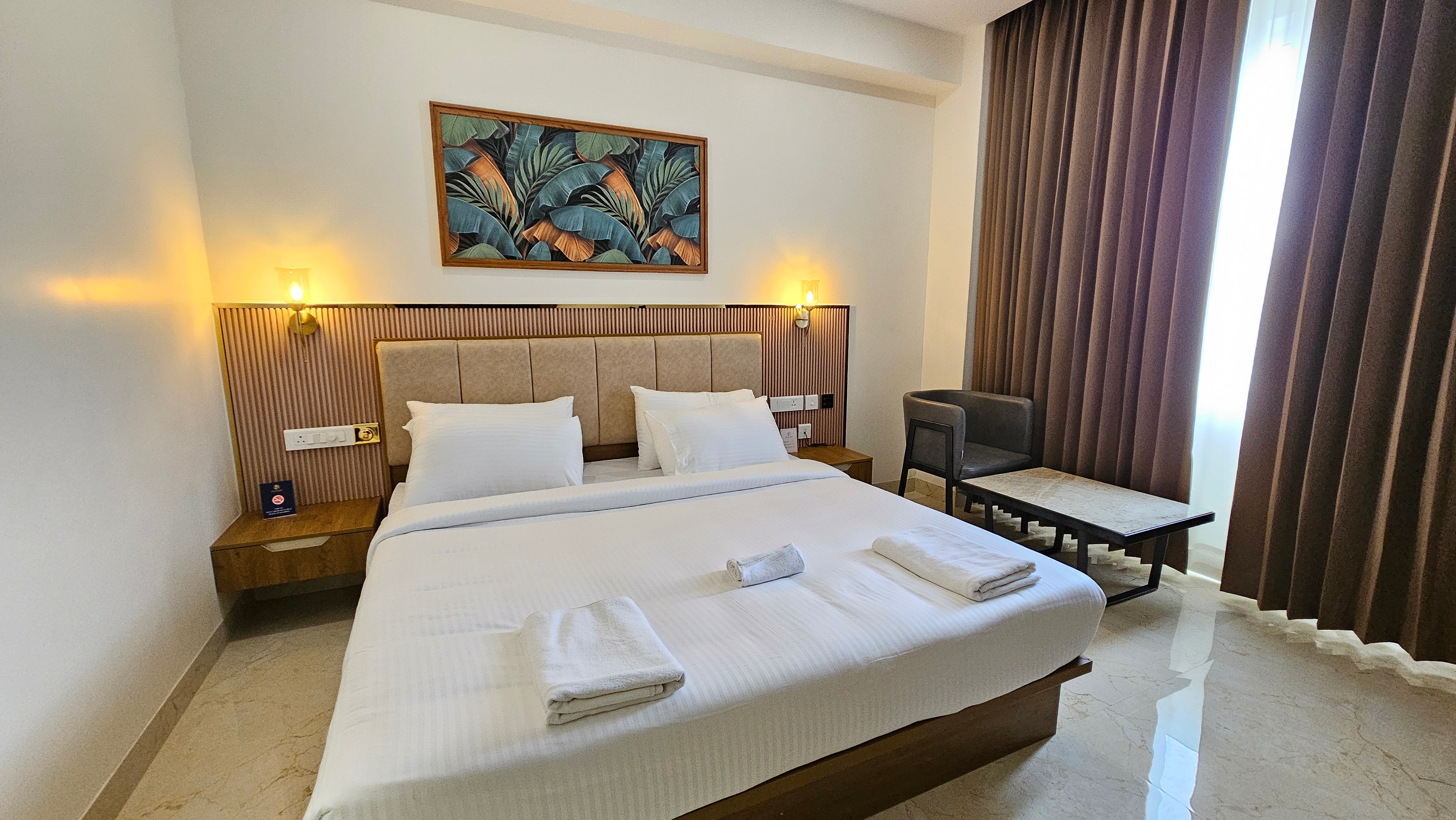 Prosland Hotels - Tap to explore photos