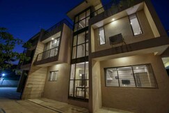 Primrose Villa 3BHK with Pvt Pool, Lonavala