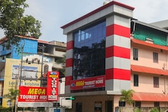 Mega Tourist Home, Guruvayur