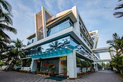 Raj Residency, Coorg