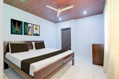 Sv hotel, Thiruthani