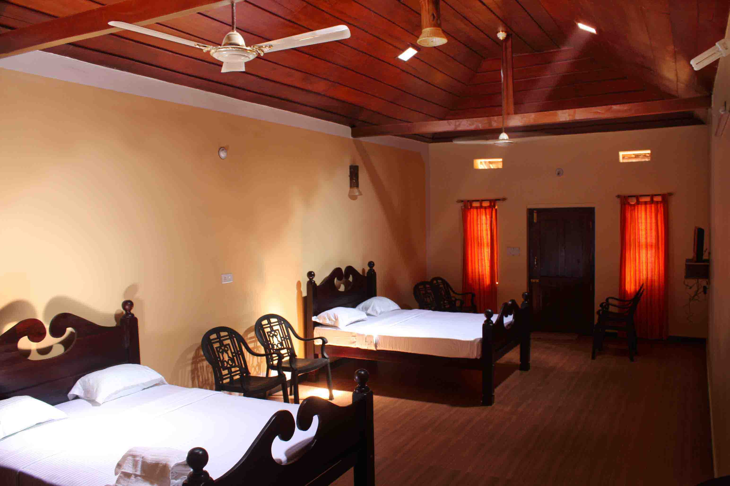 Chandragiri Bungalow - Tap to explore photos