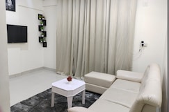 Self Service 1BHK Apartment 302 High Speed Net, Pune