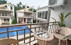 Swimming Pool 1