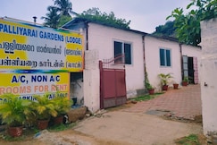 PALLIYARAI GARDENS LODGE, Palani