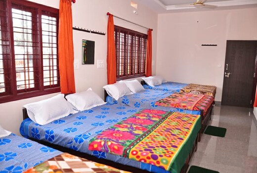 Jalavaibhav Villa