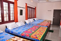 Jalavaibhav Villa, Hornadu