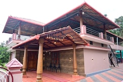 Vintage Valley Home Stay Madikeri, 3.2 km from Raja's Seat Garden by Prospera Hospitality Pvt. Ltd., Coorg