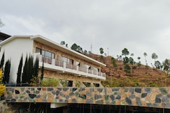 the vegan hill, Bageshwar