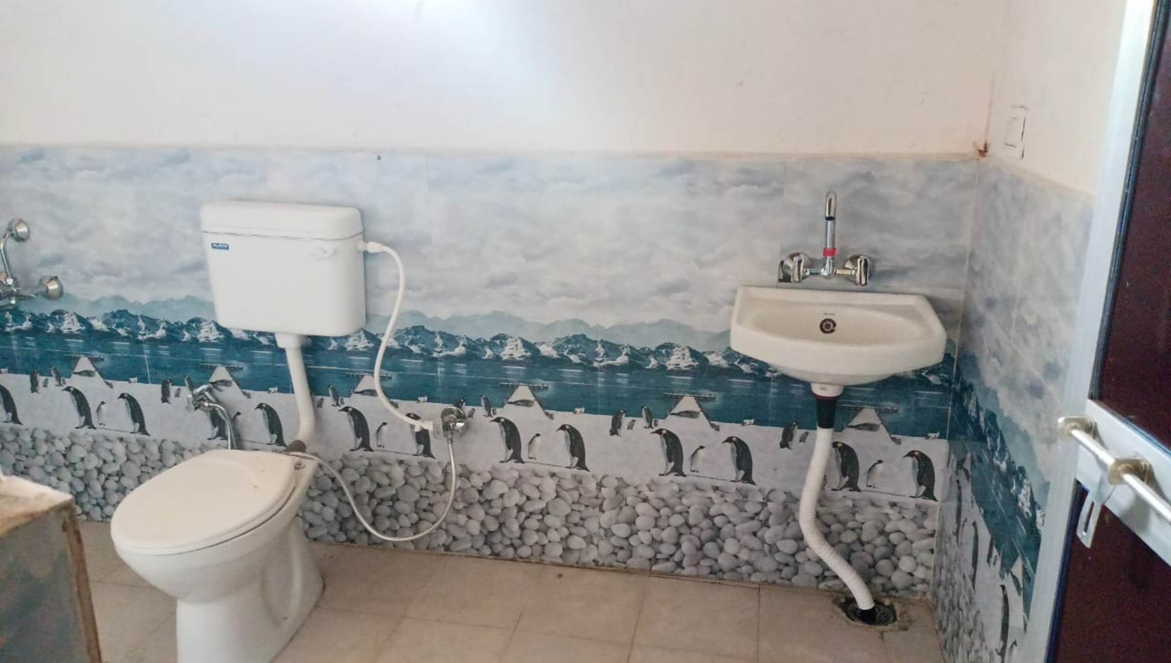 Tathagath Homestay - Tap to explore photos
