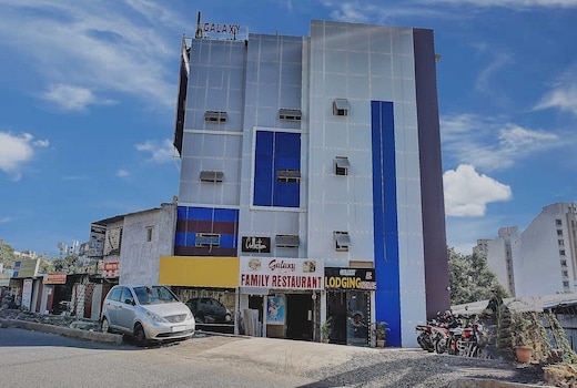 Hotel O Galaxy Lodging