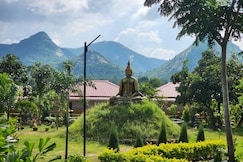 O2 ZONE RESORT AND ADVENTURE CAMP