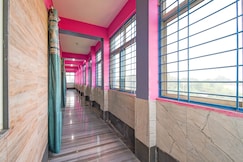 Hotel O The S2 INN, Bhubaneshwar