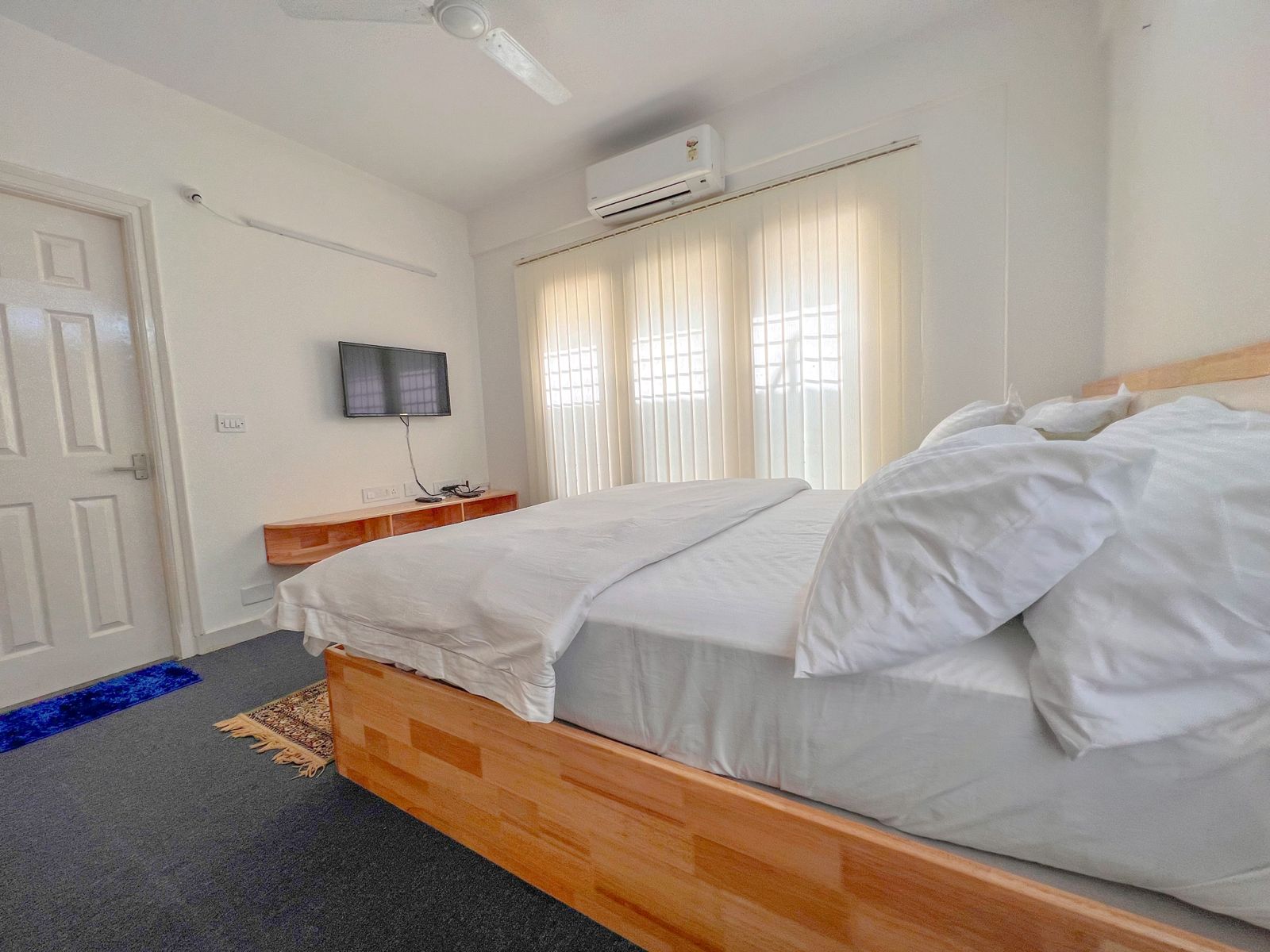 Windfall Service Apartment - Tap to explore photos