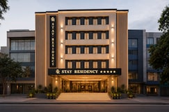Hotel Stay Residency Delhi Airport, Rohtak