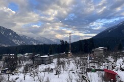 Trancemania Manali, Manali