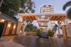 3 Bedroom Unit by Robinson Properties, Varkala