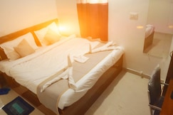 THE STUMP FAMILY RESTAURANT & HOTEL, Sasaram