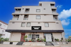 Townhouse Naya Nohra Crossway Kota Formerly Hotel Sterling, Baran