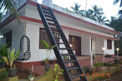 AlilA Beach House, Kannur