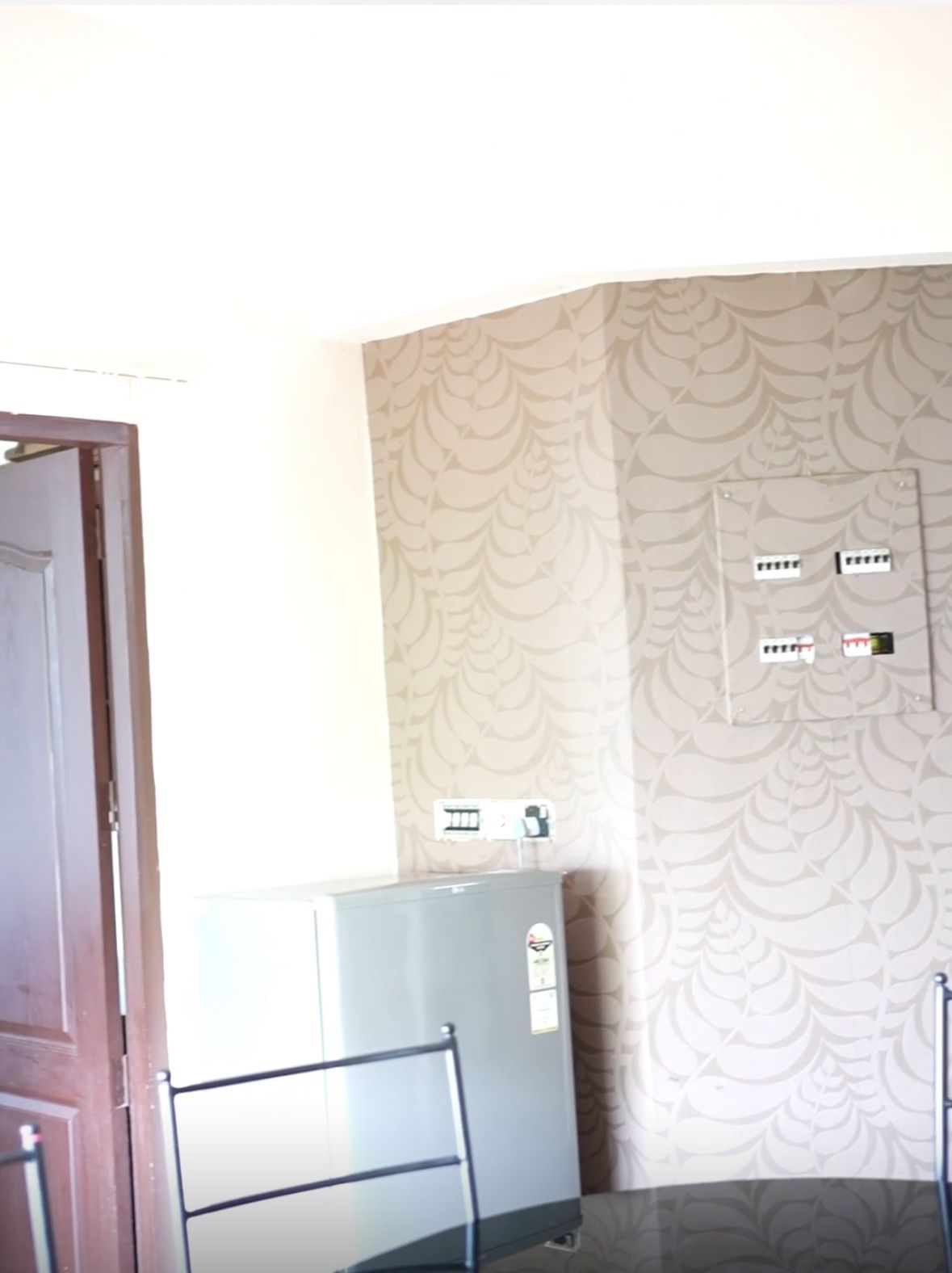 All season serviced Apartment PMG -3BHK - Tap to explore photos